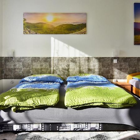 Apartman Nikola Trojanovice Bagian luar foto