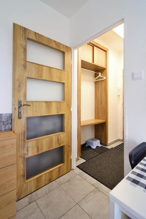 Apartman Nikola Trojanovice Bagian luar foto