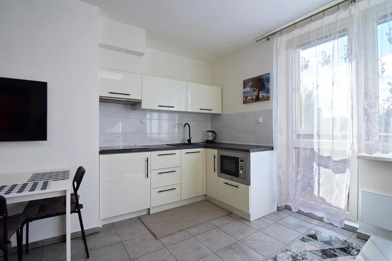 Apartman Nikola Trojanovice Bagian luar foto