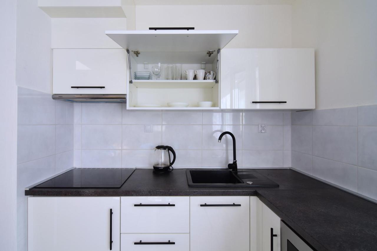 Apartman Nikola Trojanovice Bagian luar foto