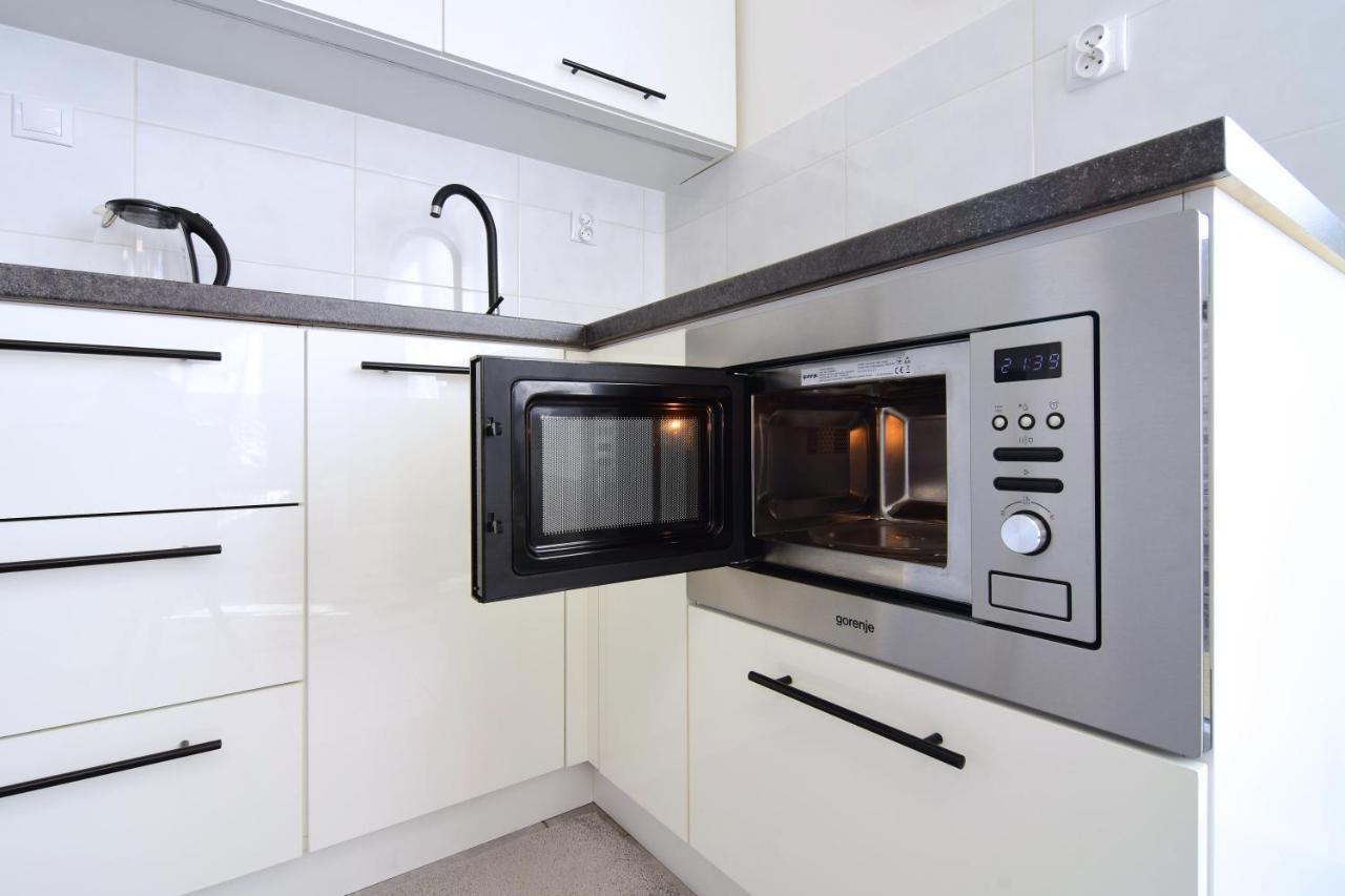 Apartman Nikola Trojanovice Bagian luar foto
