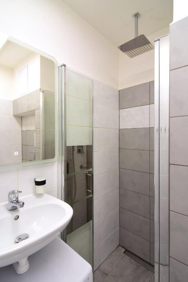 Apartman Nikola Trojanovice Bagian luar foto