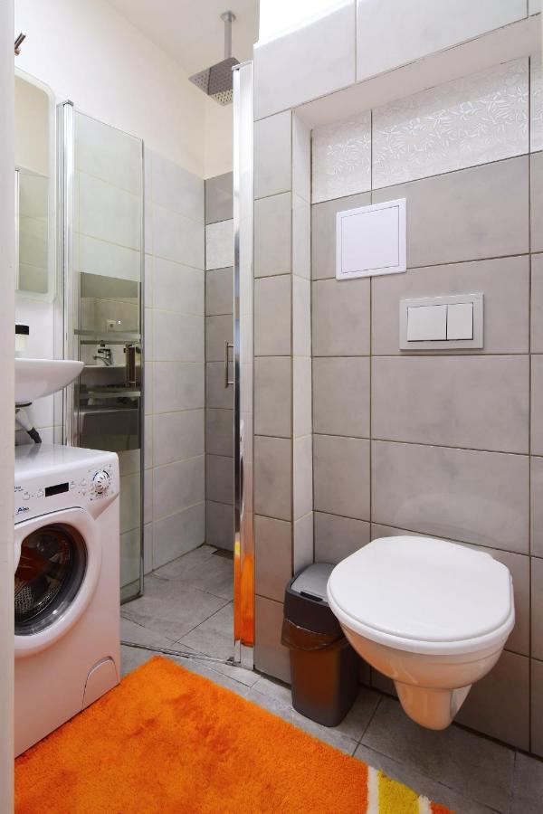Apartman Nikola Trojanovice Bagian luar foto