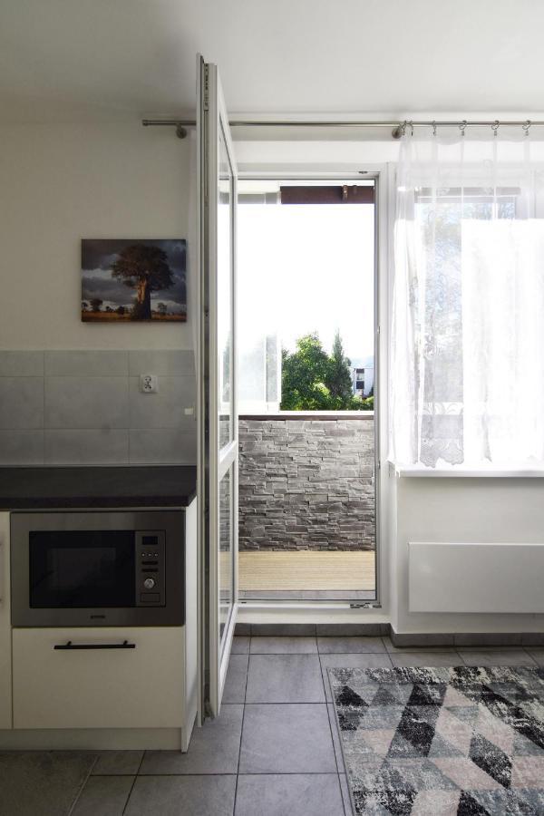 Apartman Nikola Trojanovice Bagian luar foto