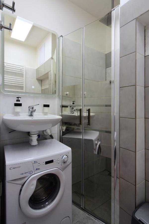 Apartman Nikola Trojanovice Bagian luar foto
